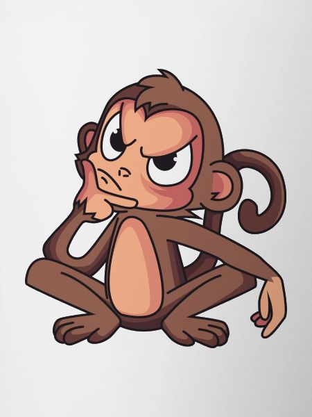 Clever Monkey