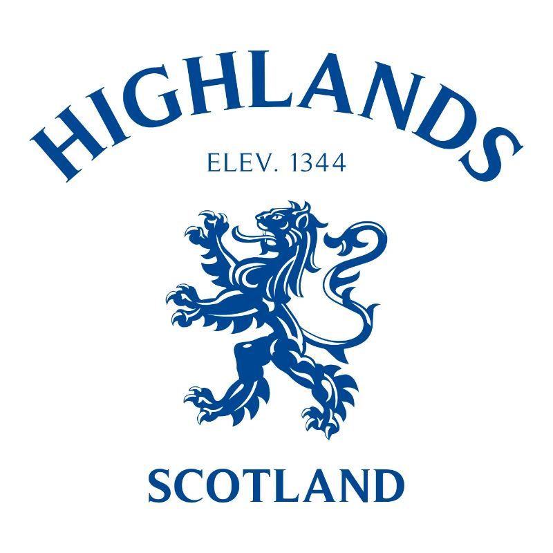 HIGHLANDS Schottland Écosse