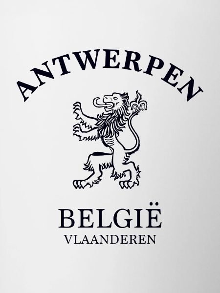 ANTWERP Belgium Belgium