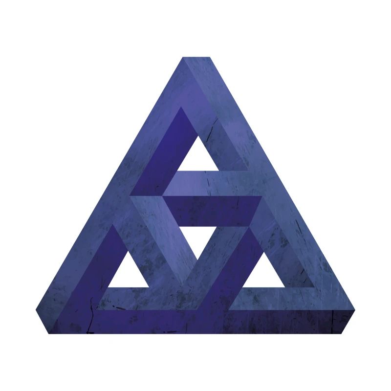Illusion de prisme individuel