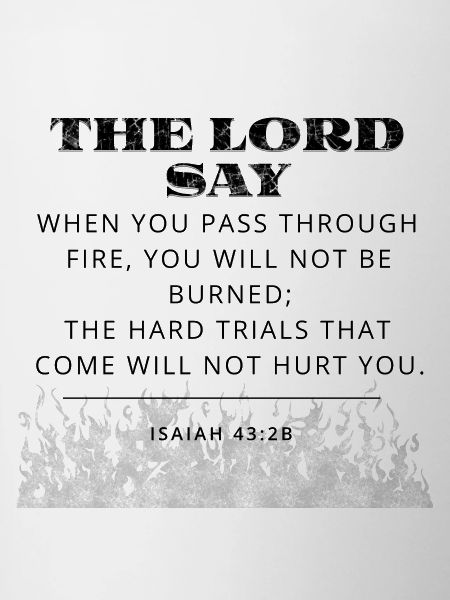Bible Verse