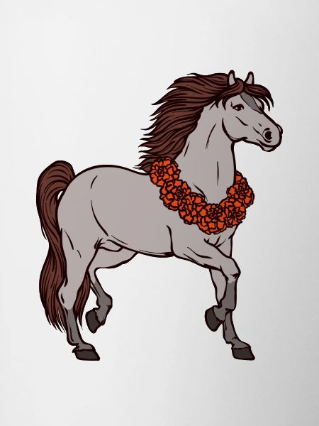 Cool Pferde Galopp Islandpferde Pferdefan