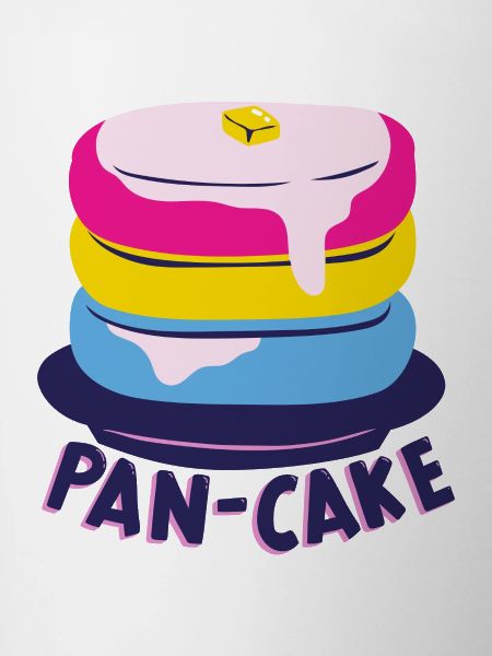 Pansexual