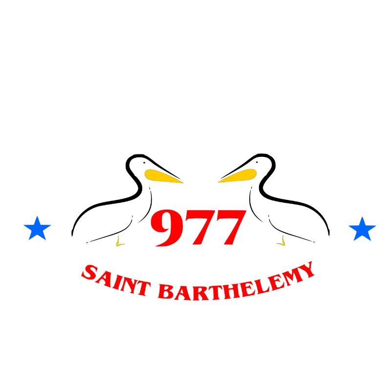 Saint Barthélemy