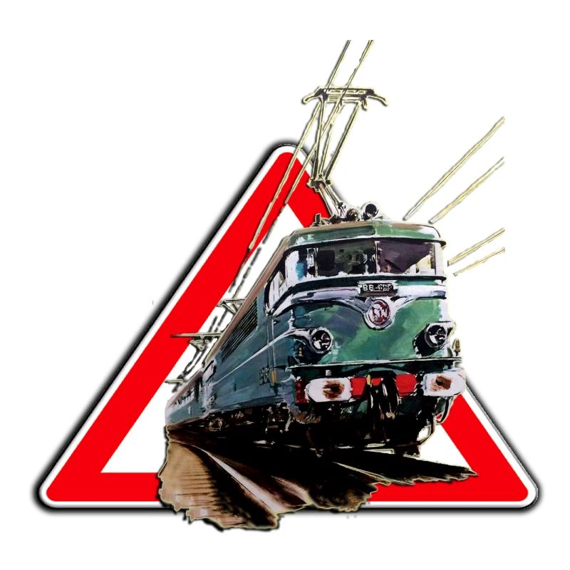 DANGER BB création Louis RUNEMBERG © Adagp