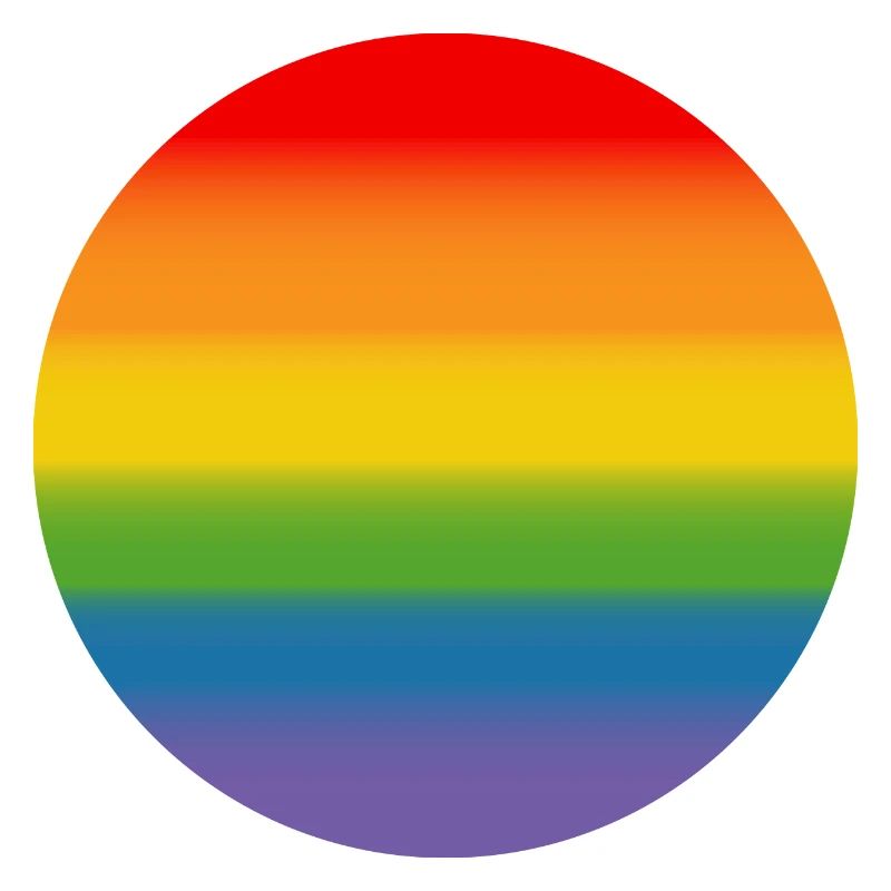 Rainbow Course Round
