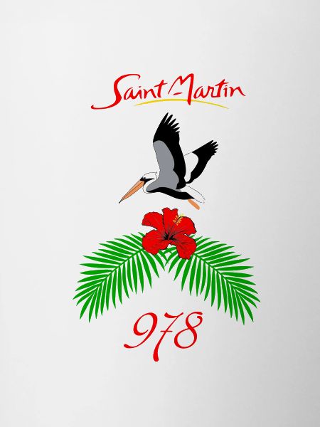 Saint-martin
