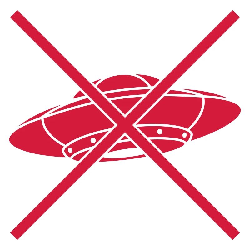 Forbidden Shield No UFOs