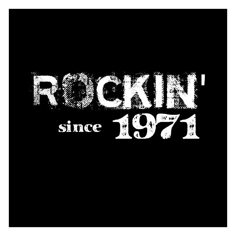1971 anniversaire