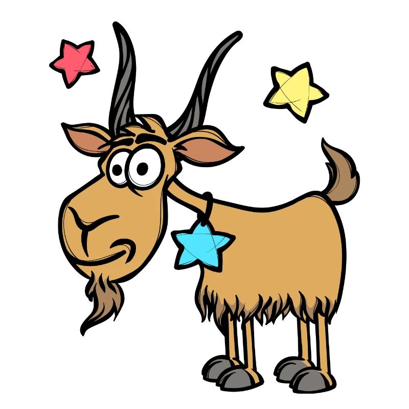 Steinbock Astrologie Gestirne Sterndeutung Himmel