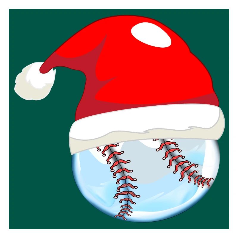 CHRISTMAS BASEBALL