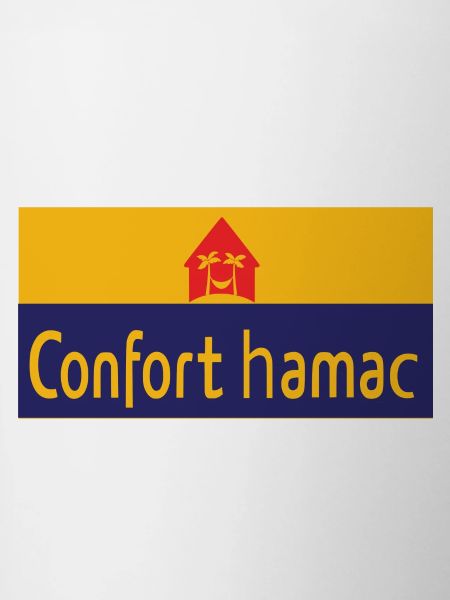 Hammock comfort