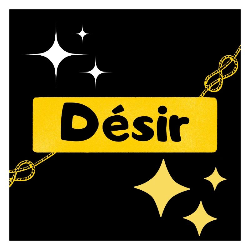 Desire
