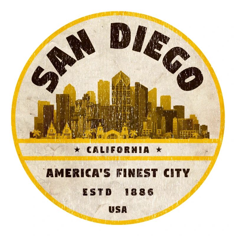San Diego