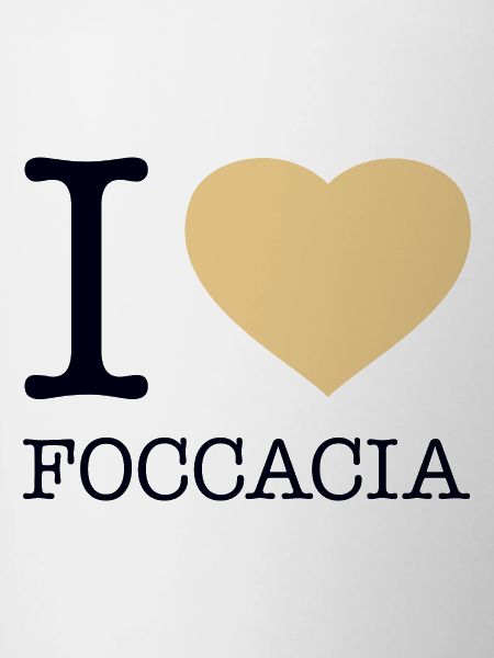 J’AIME FOCCACIA