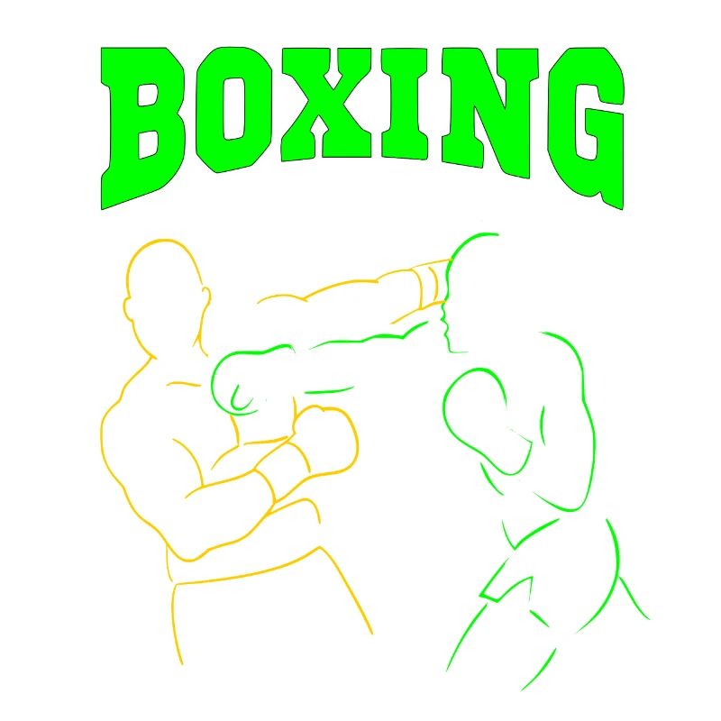 boxing