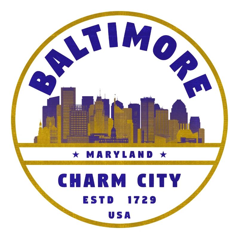 Baltimore Maryland États-Unis