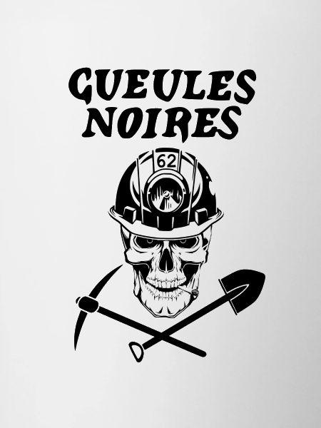 Gueules noires