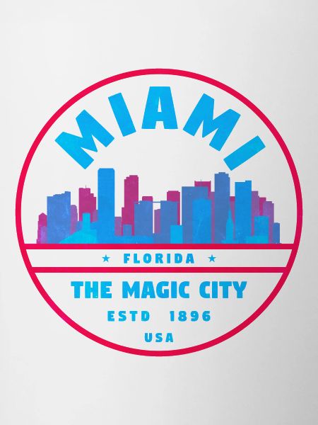 Miami Usa