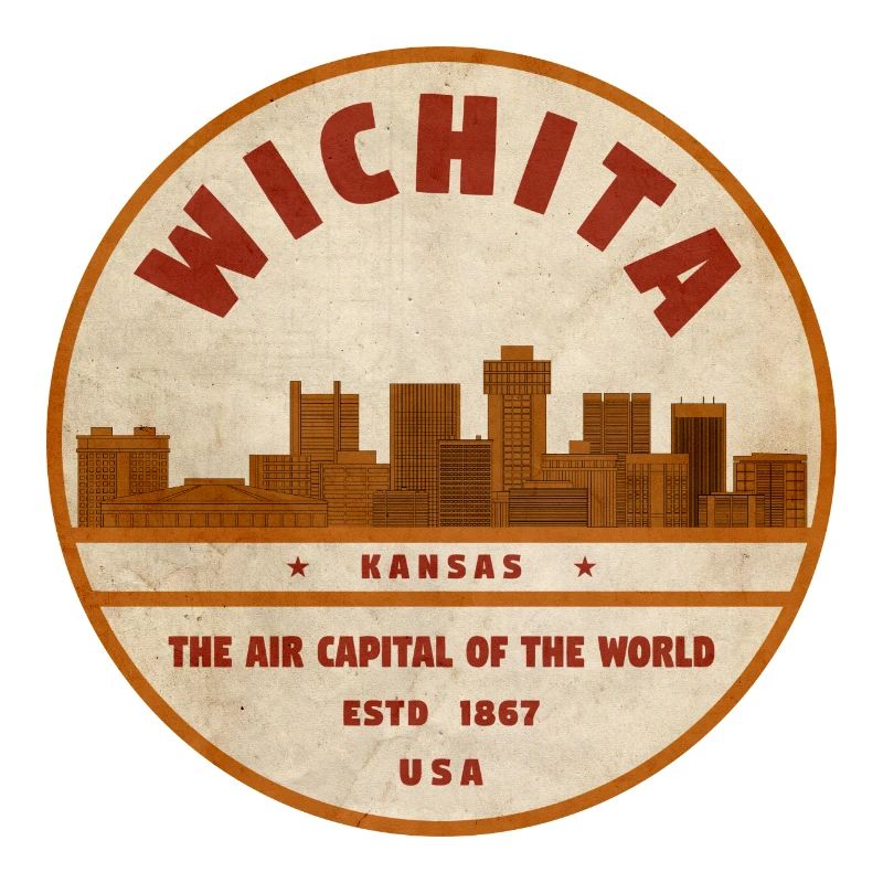 Wichita États-Unis
