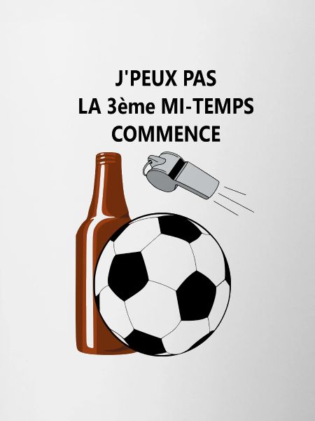 3 ème mi-temps
