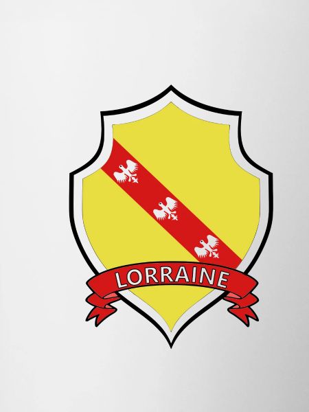 Lothringen