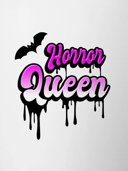 Horror Queen