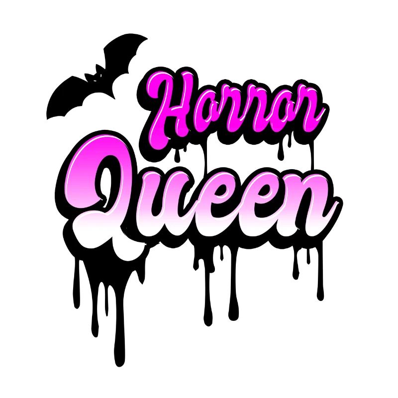 Horror Queen