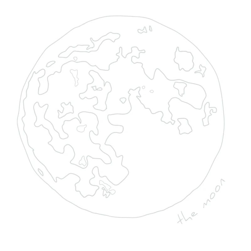 La Lune