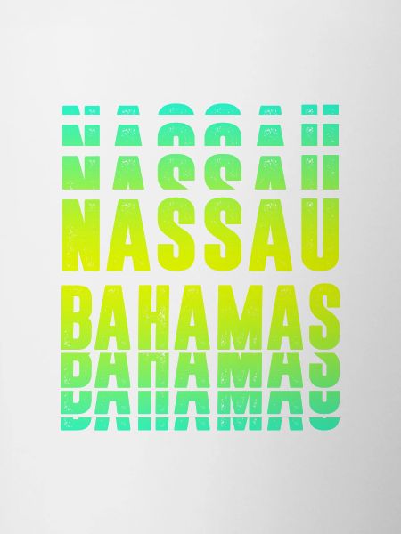 Nassau Bahamas Design