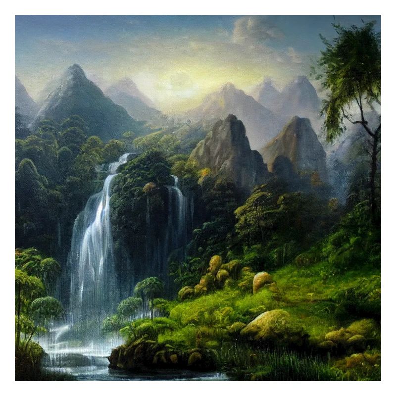 Paysage
