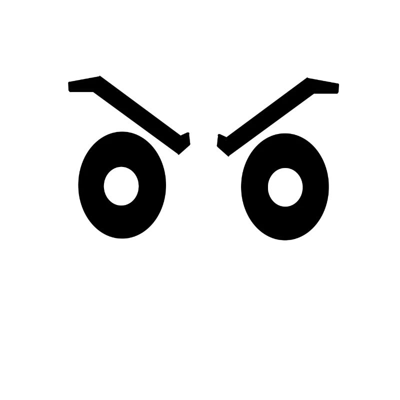 Night Eyes Minimalisme