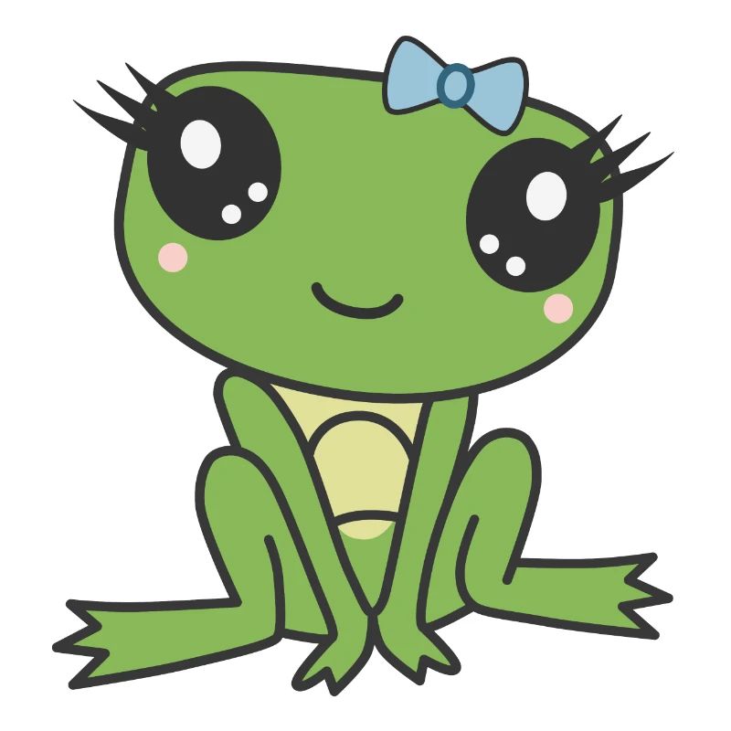 Madame Grenouille