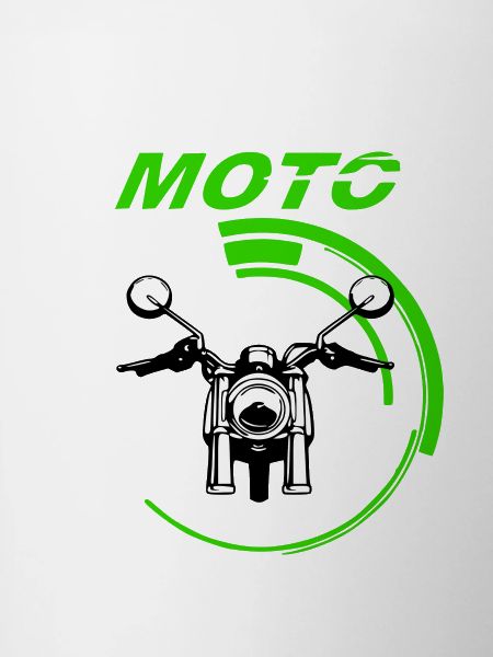 Motorcycle