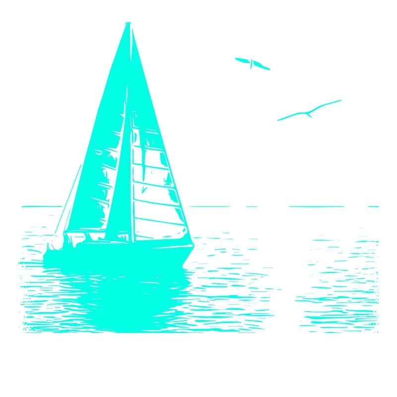 I'd rather be Sailing