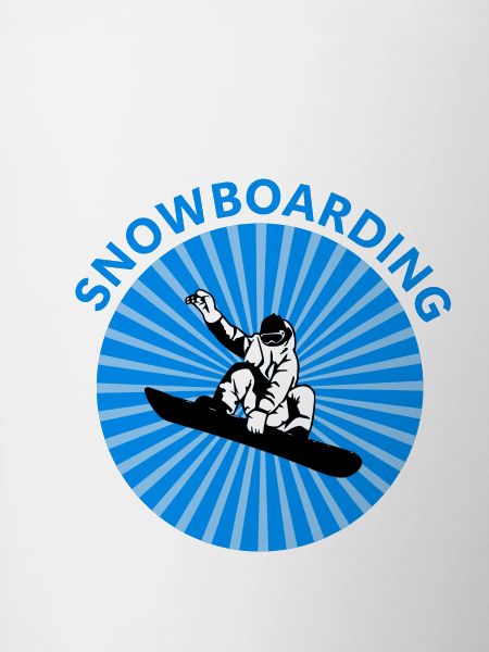 Snowboarden