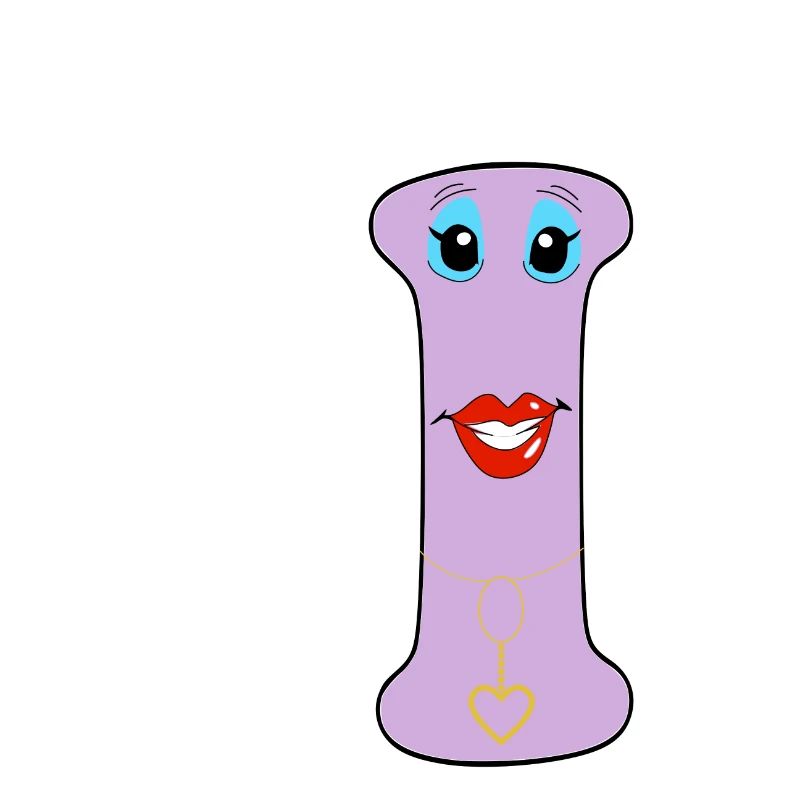 i
