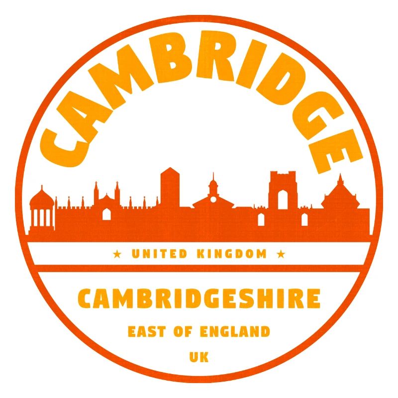 Timbre Cambridge Skyline UK