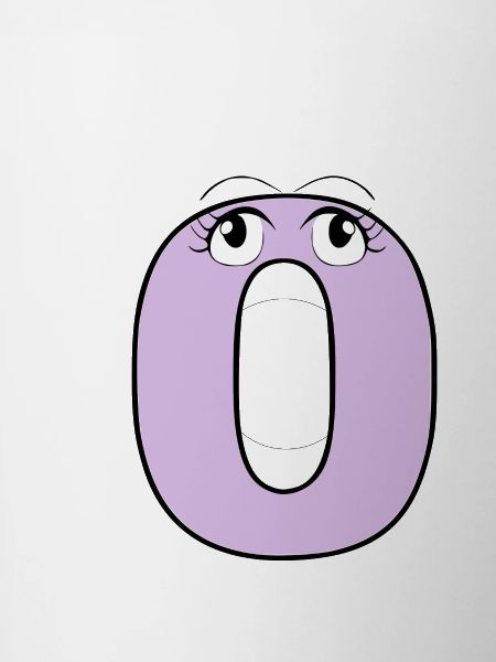 O