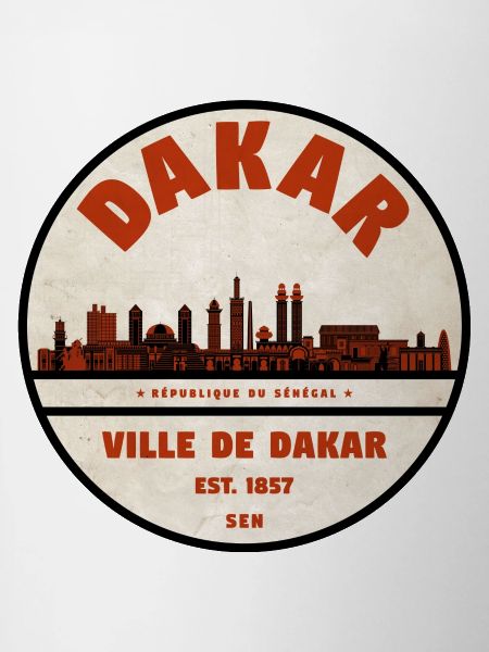 Dakar Senegal