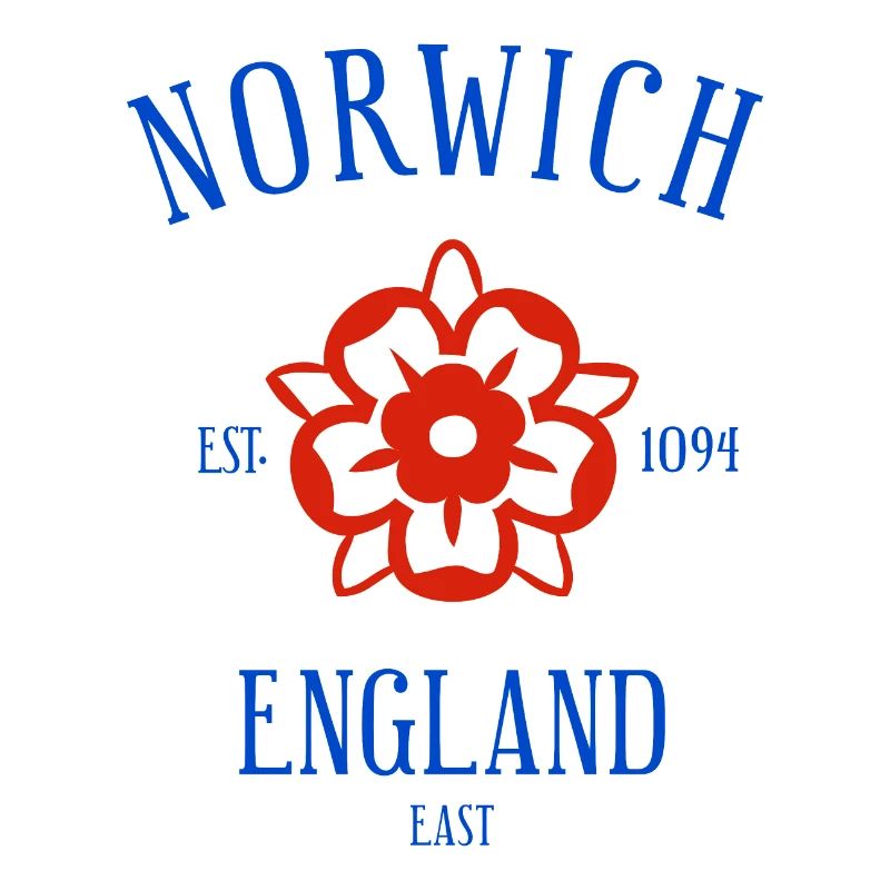 NORWICH Angleterre