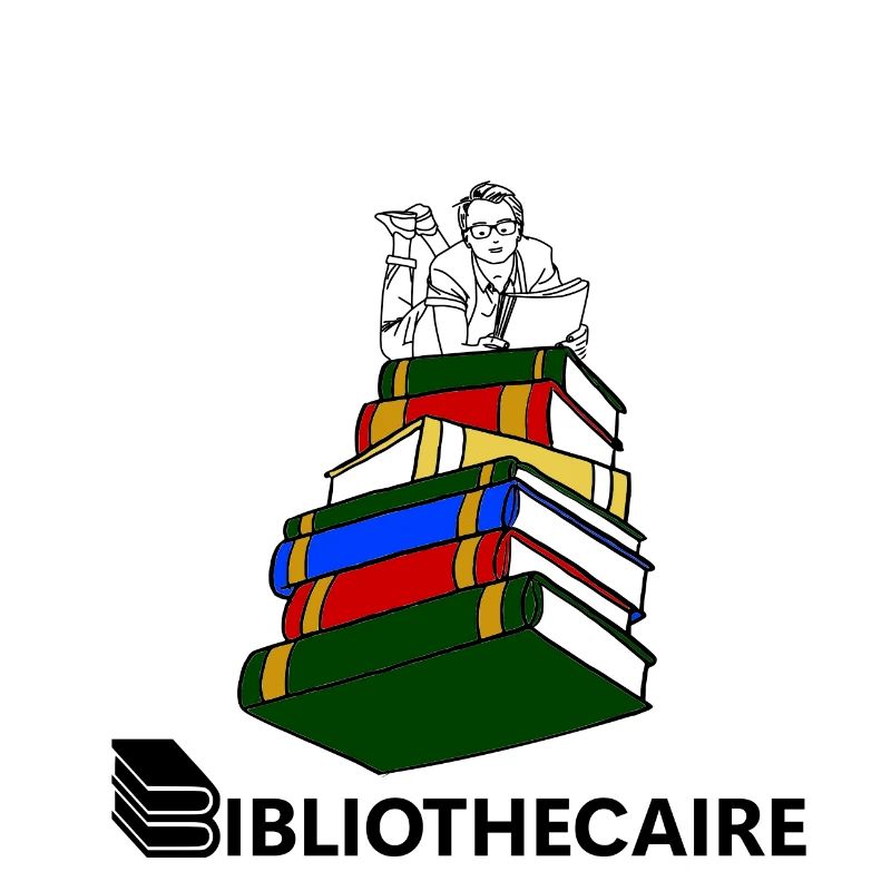 Bibliothécaire