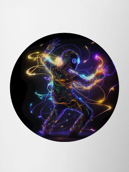 Dance Halluzination Techno