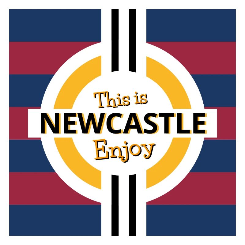 C’est Newcastle Enjoy