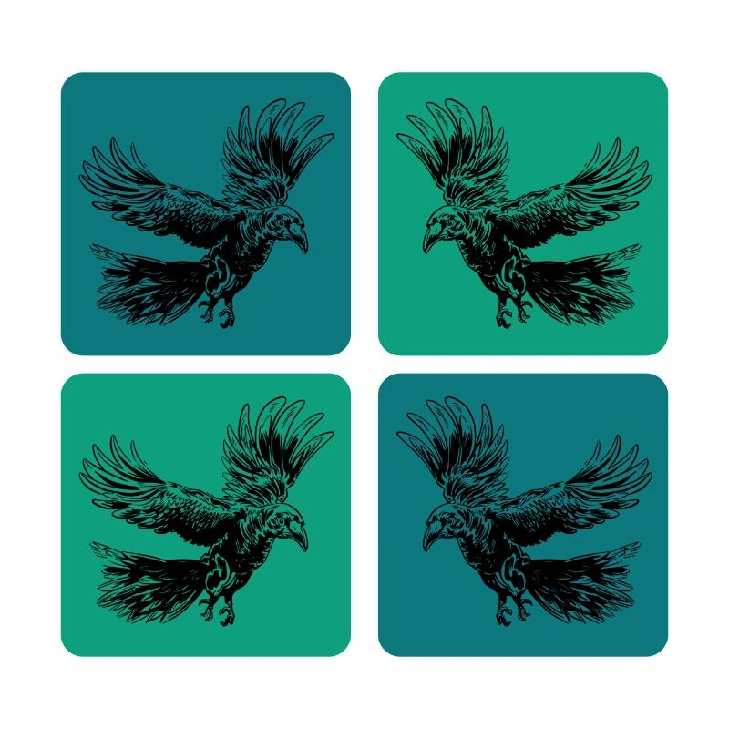 Raven Design