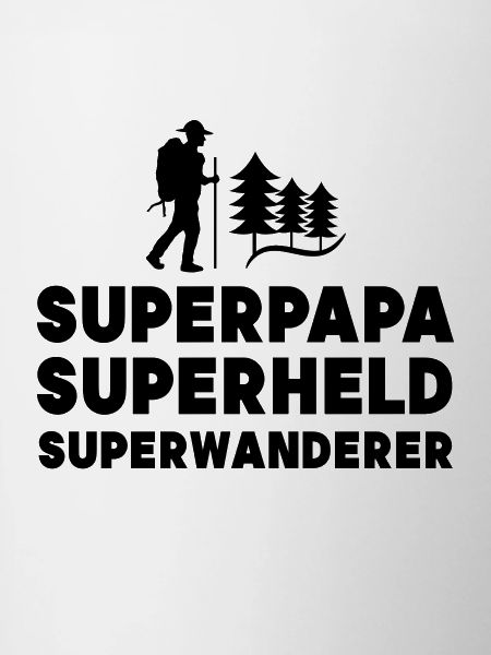 Wandern Wanderer Statement Bergwanderung Natur