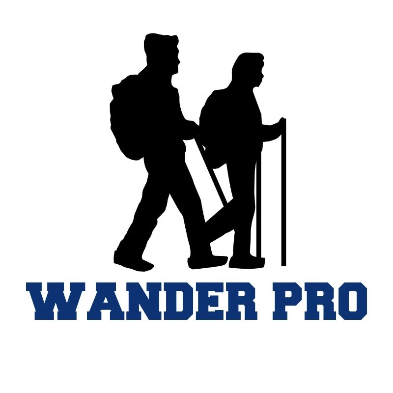 Bergsteigen Wanderung Wanderwege Wandern Wanderer
