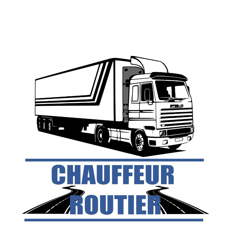Chauffeur routier