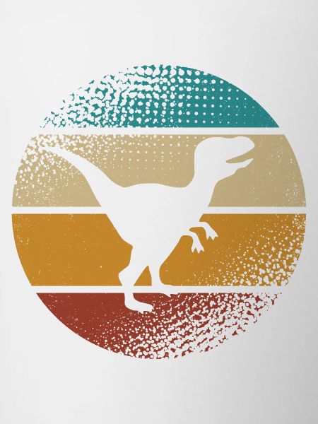 Velociraptor Dino Dinosaurs