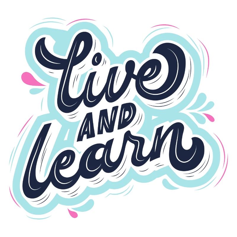 Vivre et apprendre